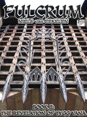 cover image of Fulcrum, Book 2